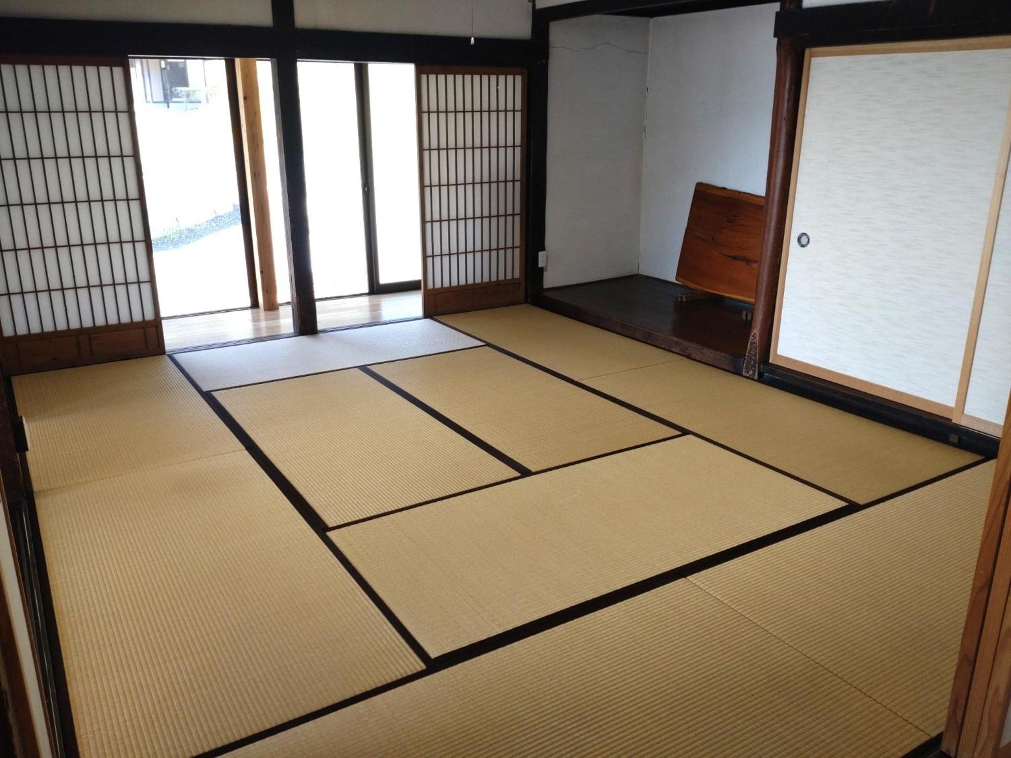 Yubitoya - Vacation Stay 32569V Kawaba Exterior foto